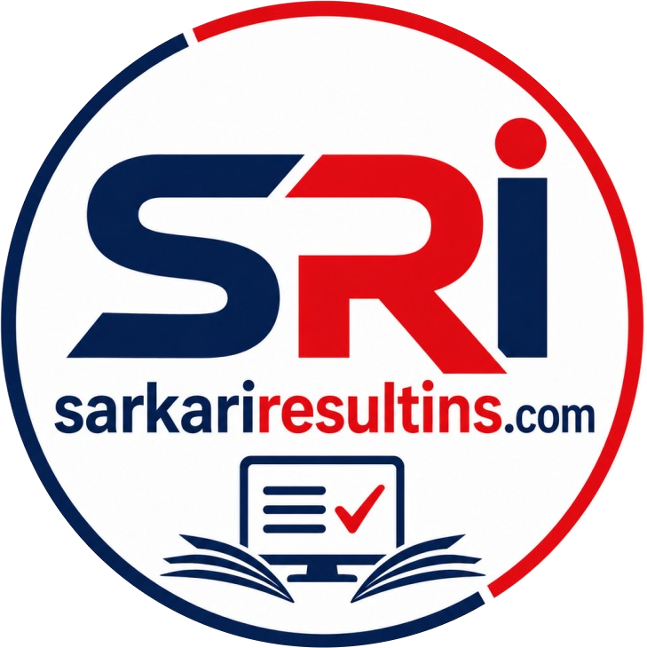 SARKARI RESULT INS