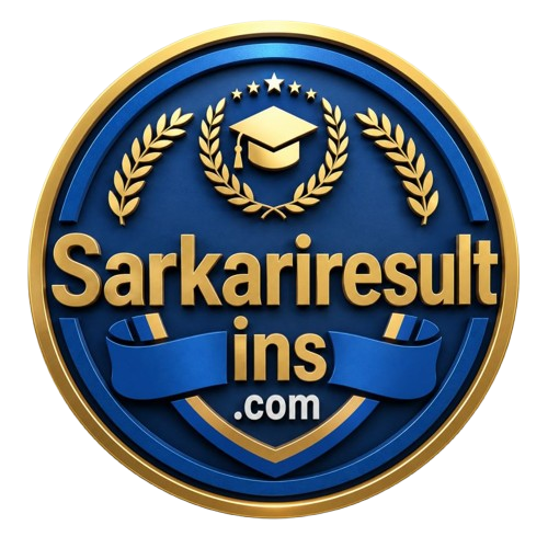 SARKARI RESULT INS